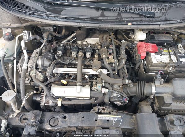 3N1CN8DV2LL902839 2020 NISSAN VERSA Black Вид ззаду