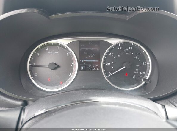 3N1CN8DV2ML907671 2021 NISSAN VERSA White Вид задніх сидінь