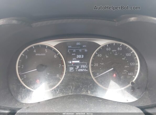 3N1CN8DV4LL870895 2020 NISSAN VERSA Black უკანა სავარძლების ხედი