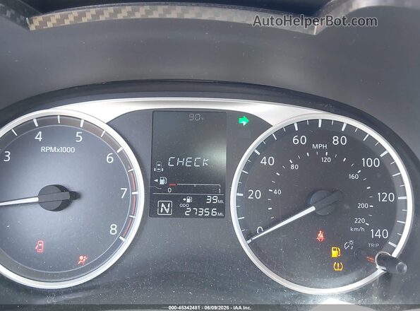 3N1CN8DV6ML860659 2021 NISSAN VERSA Blue 