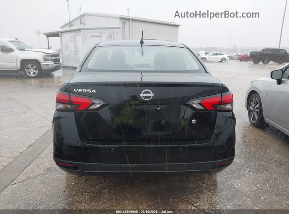 3N1CN8DVXRL929036 2024 NISSAN VERSA Black 