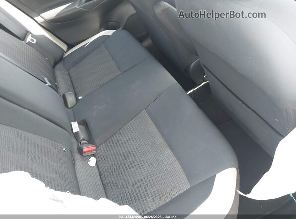 3N1CN8EV0LL821238 2020 NISSAN VERSA Silver Widok naklejki z numerem VIN