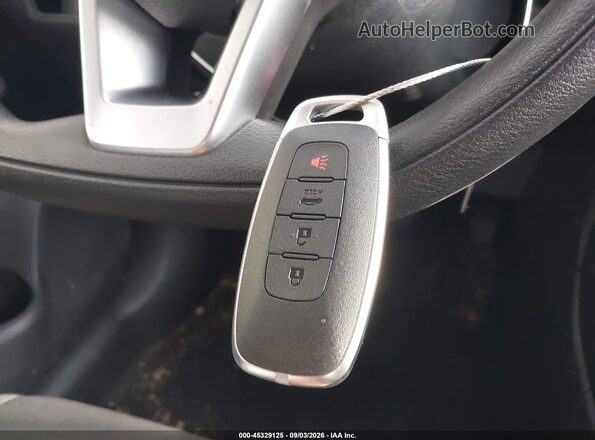 3N1CN8EV0PL862135 2023 NISSAN VERSA Серый Вид панели приборов