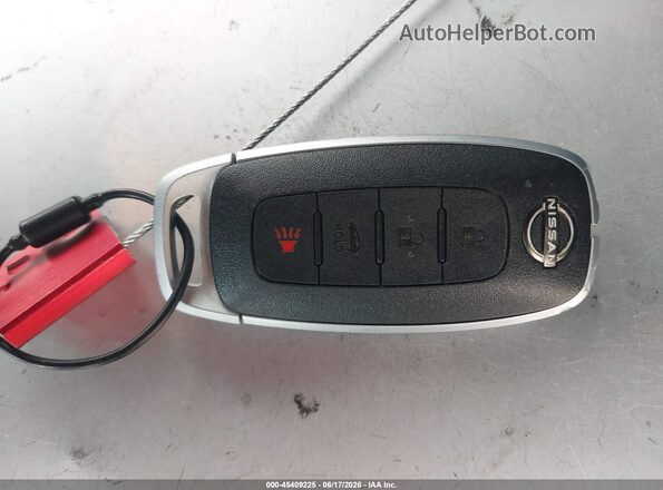 3N1CN8EV0SL838510 2025 NISSAN VERSA Gray Առջևի վահանակի տեսք