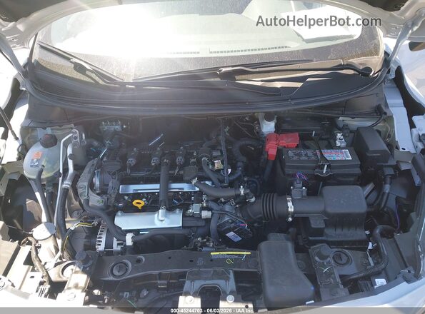3N1CN8EV0SL874472 2025 NISSAN VERSA Серый Вид сзади