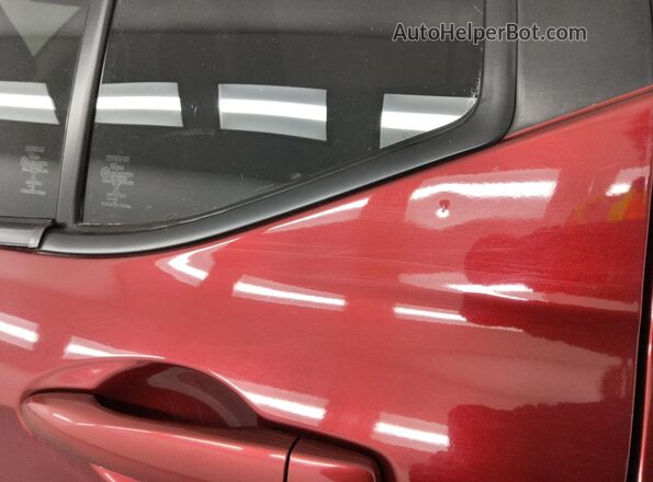 3N1CN8EV2LL869758 2020 NISSAN VERSA Red 