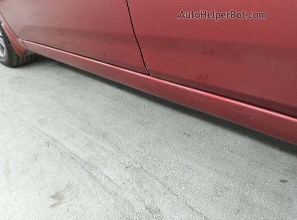 3N1CN8EV2LL869758 2020 NISSAN VERSA Red 