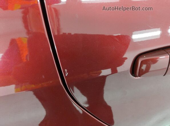 3N1CN8EV2LL869758 2020 NISSAN VERSA Red 