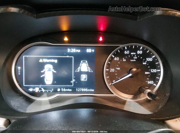 3N1CN8EV2ML820593 2021 NISSAN VERSA Black Հետևի նստատեղերի տեսք