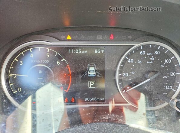 3N1CN8EV2NL839517 2022 NISSAN VERSA Gray 