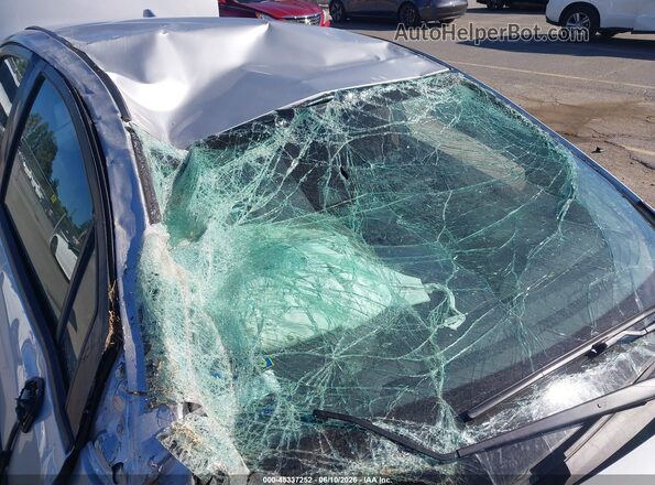 3N1CN8EV3SL878516 2025 NISSAN VERSA Серебряный Вид спереди