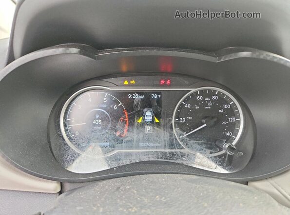 3N1CN8EV5ML845844 2021 NISSAN VERSA Black 