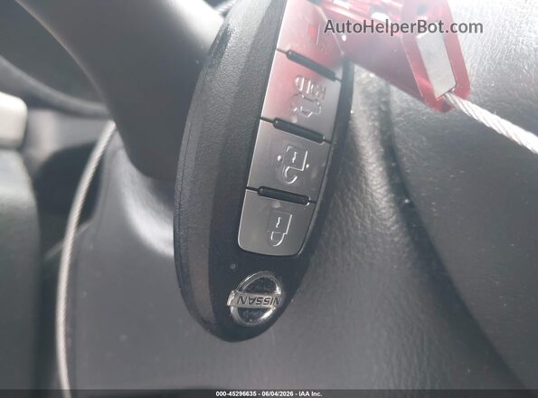 3N1CN8EV6ML845349 2021 NISSAN VERSA Серый Вид панели приборов
