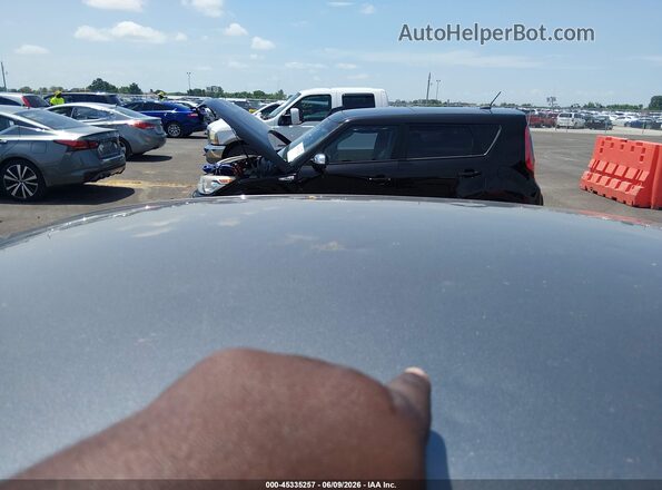 3N1CN8EV8LL872471 2020 NISSAN VERSA Gray Vista frontal