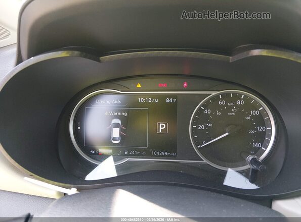 3N1CN8EV8ML923159 2021 NISSAN VERSA Серый Вид задних сидений