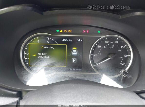 3N1CN8FV0LL866243 2020 NISSAN VERSA Burgundy Widok tylnych siedzeń