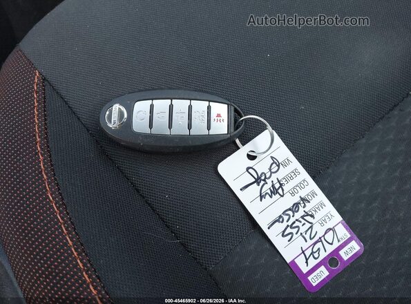 3N1CN8FV1ML924653 2021 NISSAN VERSA Gray Dashboard view