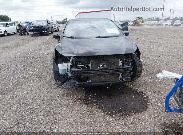 3N1CN8FV2LL913594 2020 NISSAN VERSA Black Vista frontal