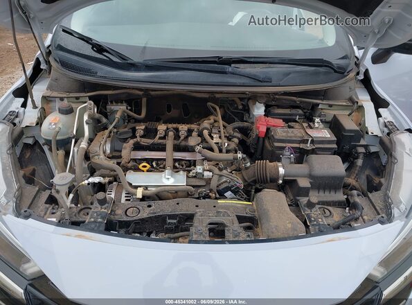 3N1CN8FV3PL824994 2023 NISSAN VERSA Blue უკანა ხედი