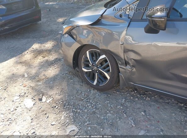 3N1CN8FV3SL894598 2025 NISSAN VERSA Золотой Вид спереди