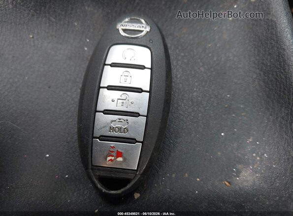 3N1CN8FV7LL818786 2020 NISSAN VERSA Gray წინა პანელის ხედი