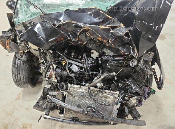 3N1CN8FV7RL906522 2024 NISSAN VERSA Black 360 interior view