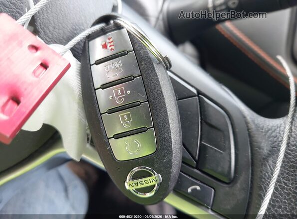 3N1CN8FV9ML879512 2021 NISSAN VERSA Blue წინა პანელის ხედი
