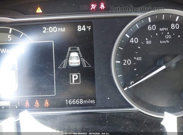 3N1CN8FV9PL861015 2023 NISSAN VERSA Серебряный 
