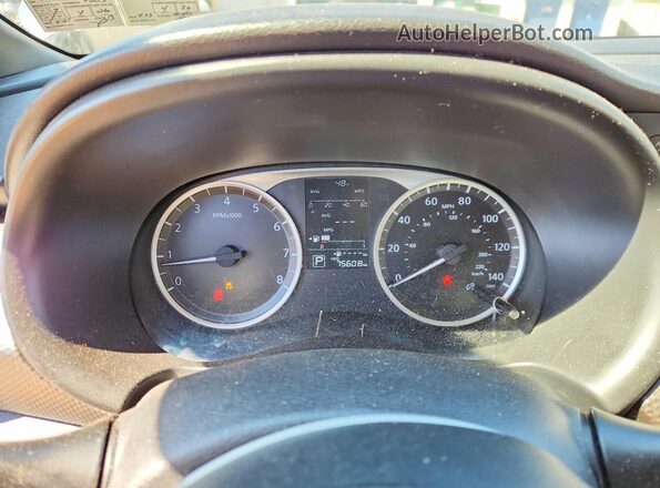 3N1CP5BV0LL507389 2020 NISSAN KICKS Gray 