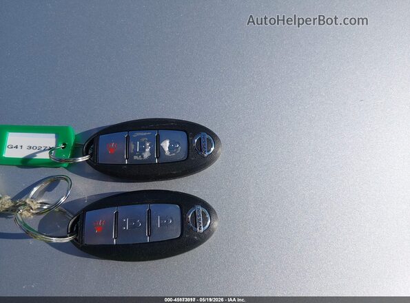 3N1CP5BV0LL532986 2020 NISSAN KICKS Silver 
