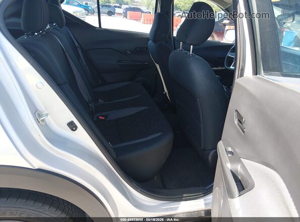 3N1CP5BV0LL532986 2020 NISSAN KICKS Silver 