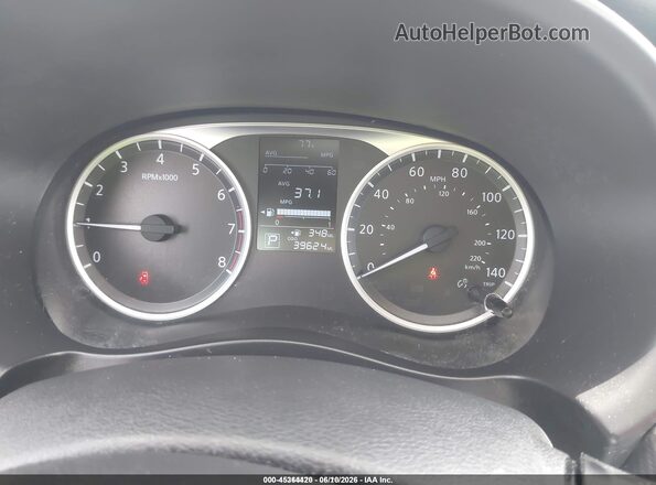 3N1CP5BV0LL533507 2020 NISSAN KICKS White 