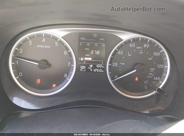 3N1CP5BV0LL538626 2020 NISSAN KICKS Gray 
