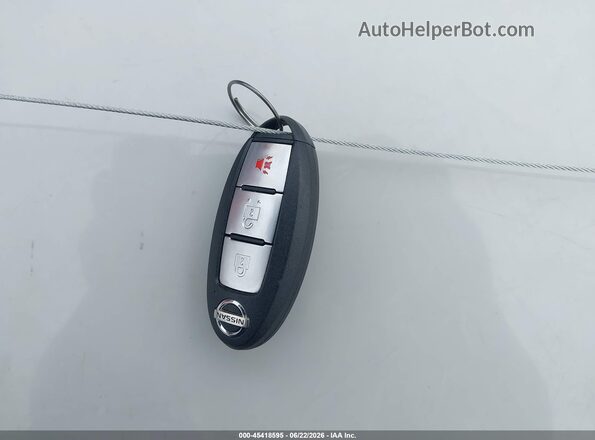 3N1CP5BV0LL539856 2020 NISSAN KICKS Gray Vista del salpicadero
