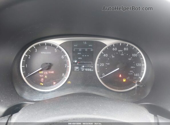3N1CP5BV0LL539856 2020 NISSAN KICKS Gray Vista de los asientos traseros