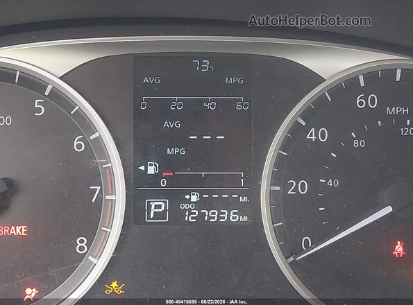 3N1CP5BV0LL539856 2020 NISSAN KICKS Gray 