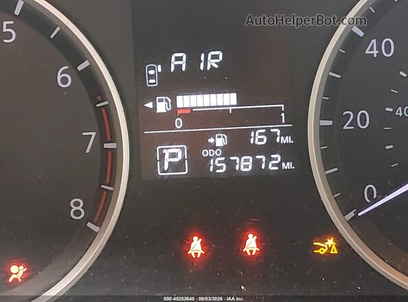 3N1CP5BV0ML516238 2021 NISSAN KICKS White 
