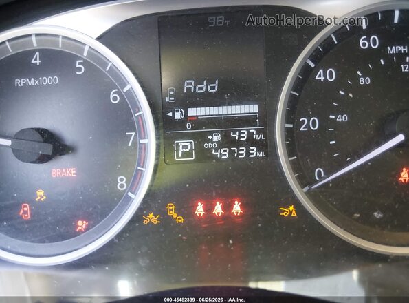 3N1CP5BV0NL497868 2022 NISSAN KICKS Black Vista interior de 360 grados