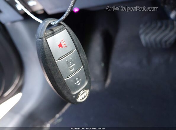 3N1CP5BV0NL514474 2022 NISSAN KICKS Gray Առջևի վահանակի տեսք