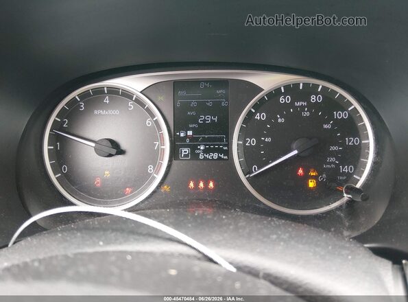 3N1CP5BV0PL563922 2023 NISSAN KICKS Gray Հետևի նստատեղերի տեսք