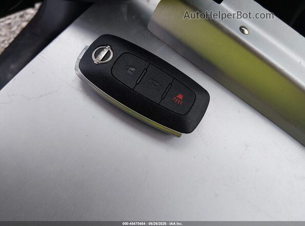 3N1CP5BV0PL563922 2023 NISSAN KICKS Gray Առջևի վահանակի տեսք