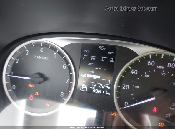 3N1CP5BV0RL496239 2024 NISSAN KICKS Серый Вид задних сидений
