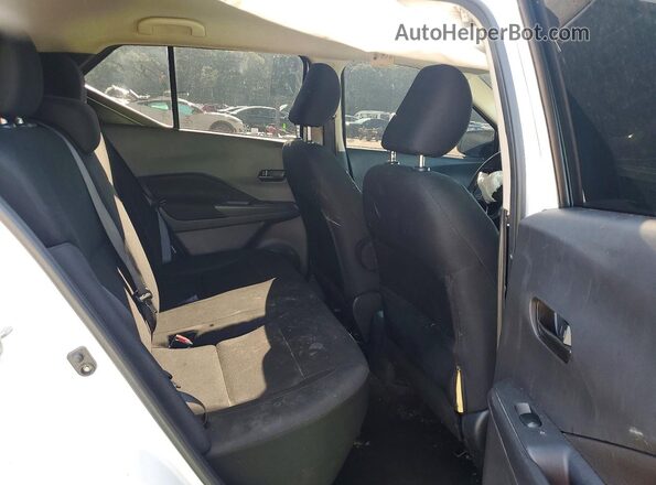 3N1CP5BV0RL543351 2024 NISSAN KICKS White 