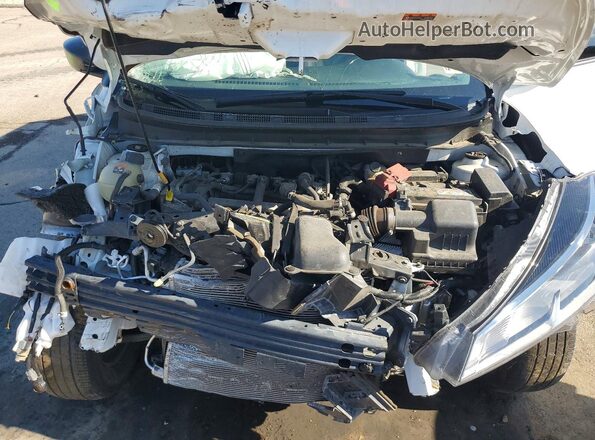 3N1CP5BV0RL543351 2024 NISSAN KICKS White 