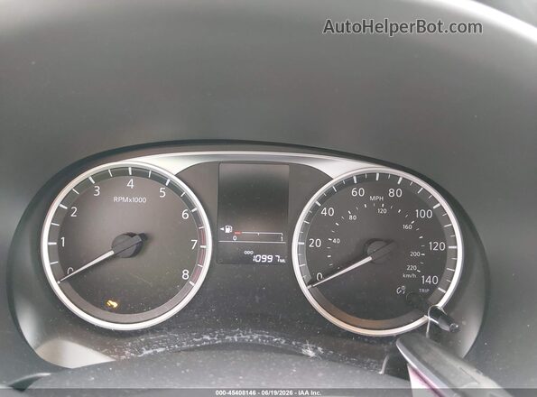 3N1CP5BV0RL551062 2024 NISSAN KICKS Blue Вид задніх сидінь