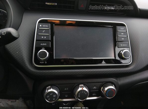 3N1CP5BV0RL551062 2024 NISSAN KICKS Blue 