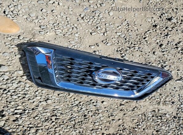 3N1CP5BV1LL549313 2020 NISSAN KICKS Gray 