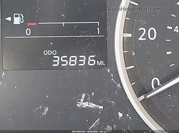 3N1CP5BV1RL471544 2024 NISSAN KICKS Gray 
