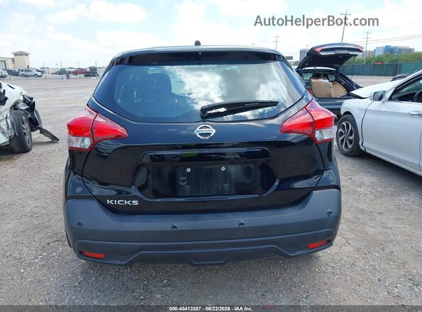 3N1CP5BV2LL502081 2020 NISSAN KICKS Gray 