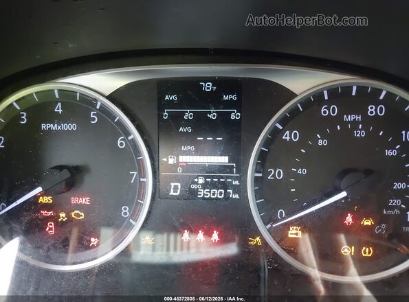 3N1CP5BV2ML544736 2021 NISSAN KICKS White Հետևի նստատեղերի տեսք